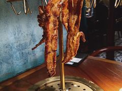 -楼兰新疆主题餐厅(苏州中心店)