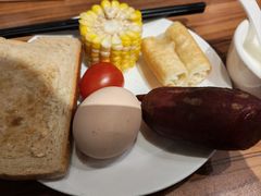 -惠州惠阳丽景国际花园酒店(市政广场店)