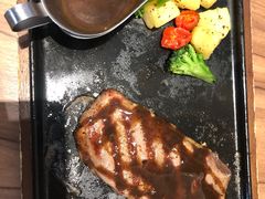 -必胜客(会展店)