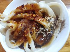 甜水面-洞子口张老二凉粉(文殊院店)