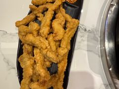 -钢管厂五区小郡肝火锅串串香(清河店)