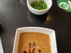 -北门涮肉·铜锅涮肉(南锣鼓巷店)