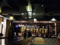 -绿茵阁(体育西分店)