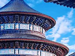 -天坛公园
