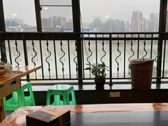 -李子坝梁山鸡(李子坝大鸡哥店)