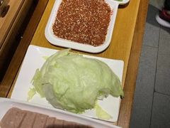 配菜-井格重庆火锅(新世纪店)
