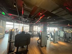 -W FITNESS 威尔仕健身·游泳(老西门新苑店)
