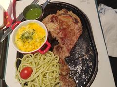 -豪客来牛排(海沧阿罗海店)