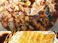 葫芦鸡-醉长安(南门总店)