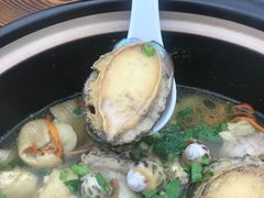 -吉品莞家·鲍鱼鸡煲(东莞店)