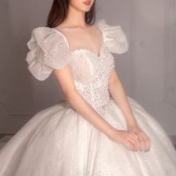 -金海岸婚纱摄影(塘沽店)