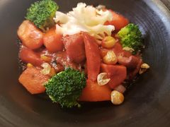 -叶叶菩提(太原别墅店)