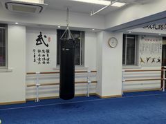 -上海江南武术馆(徐家汇馆)