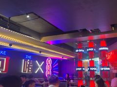 -啫神·广州地标美食(北京路店)