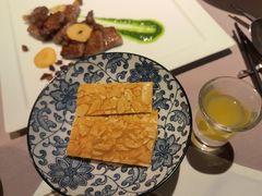 -荣轩(新荣记环球金融中心店)