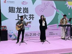 -大芬美术馆