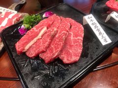 -哈拉海和牛主题餐厅(哈西店)