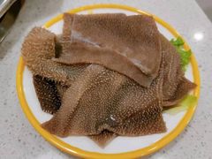 毛肚-陳艳红火锅(港汇店)