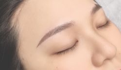 -久匠·纹眉半永久野生眉