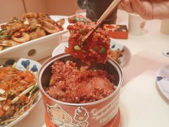 粉蒸肉-侯师傅热炒店(印象城店)