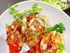 -théATRE茶聚场·餐厅(环球金融中心店)