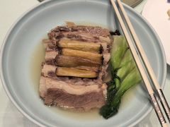 -裕丰源豫食雅宴