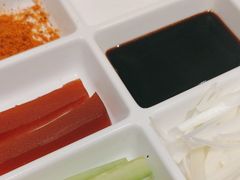 -在前门·烤鸭北京菜(五月花广场店)