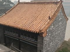 -北陵公园
