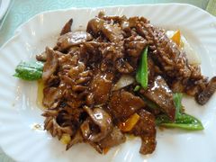 -宝发园名菜馆