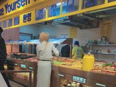 -阿亲家·韩式无限烤肉(春熙路店)