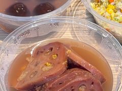 -粗茶淡饭(东关街店)