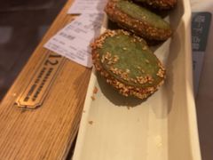 -绿茶餐厅(西单老佛爷店)
