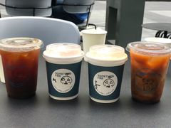 -Something For(中洲湾店)