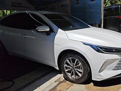 -壹伍陆连锁汽车维修美容(宝安中心区店)