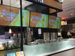 -茶百道(柏威年店)