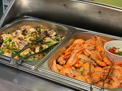 -黄金水汇·美食(文锦渡店)