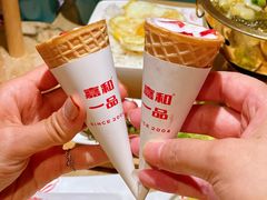 -嘉和一品粥(方庄店)