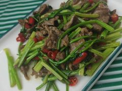 -香满锅老北京羊蝎子火锅·家常菜(新街口店)