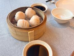 -潮府馆·非遗潮州菜·港式点心(世纪公园店)