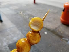 -利强记北角鸡蛋仔(弥敦道店 )