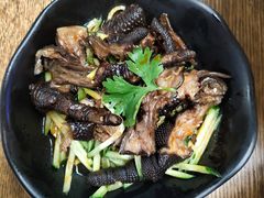 -乐港休闲馆茶艺·简餐·茶室(首都机场T2店)