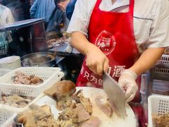 -光明清汤羊(宝业路店)