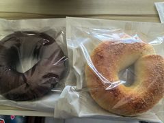 -One Bagel·一个贝果(凯德mall大峡谷店)
