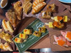 -古田居·特色寿司料理(骏欣中心店)