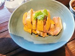 -庐灶江南·江南菜·四合院Bistro(东直门雍和宫·原华侨宾馆店)