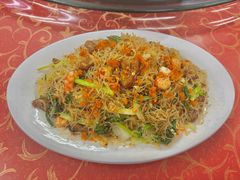 -滑记海鲜饭店·老字号(海鲜街店)