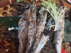 -大江户日本料理(吕厝店)