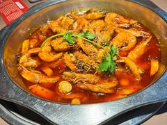 -槐店王婆大虾(双街镇店)