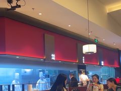 -北院·果木烤鸭·25年东北菜(创意产业园店)