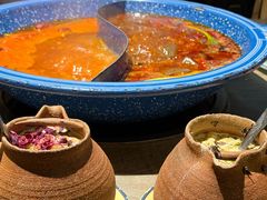 -王歘歘·chuǎ火锅(五道营店)